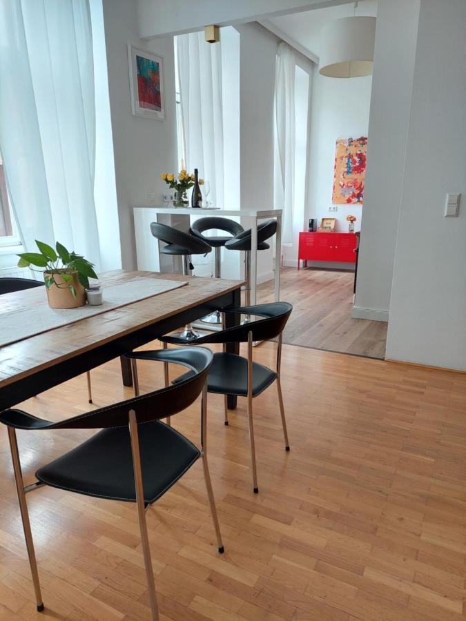 Vienna Charm Apartment المظهر الخارجي الصورة