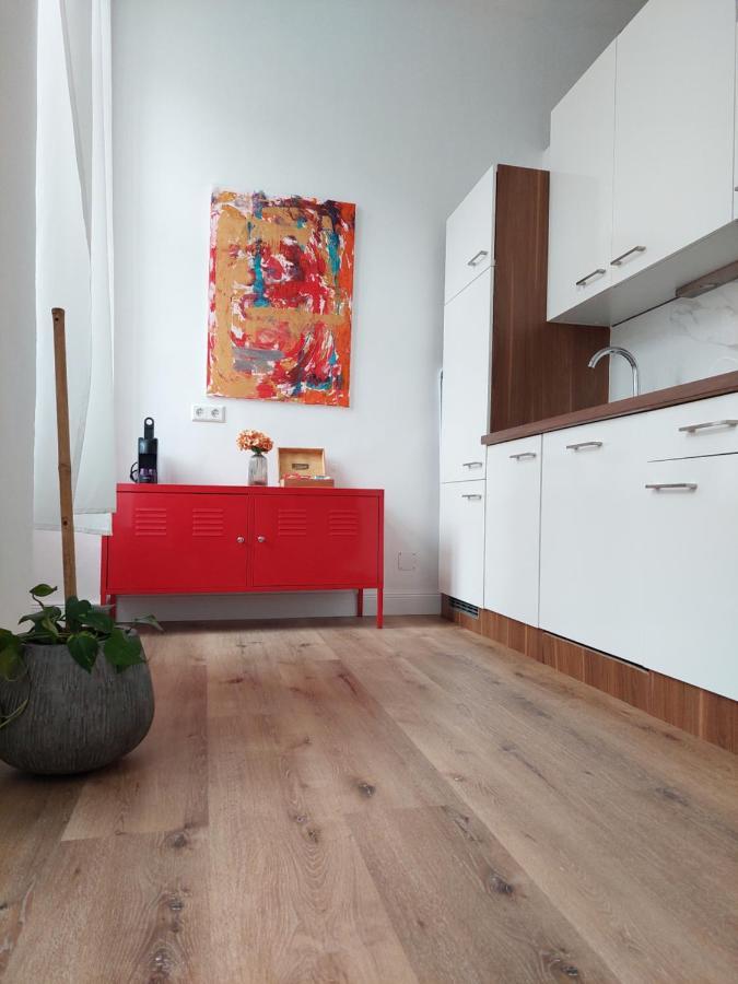 Vienna Charm Apartment المظهر الخارجي الصورة