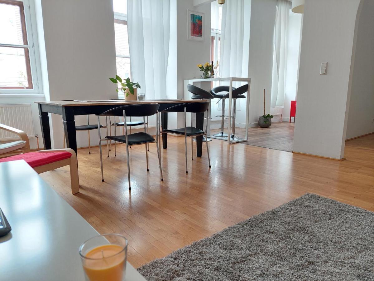 Vienna Charm Apartment المظهر الخارجي الصورة
