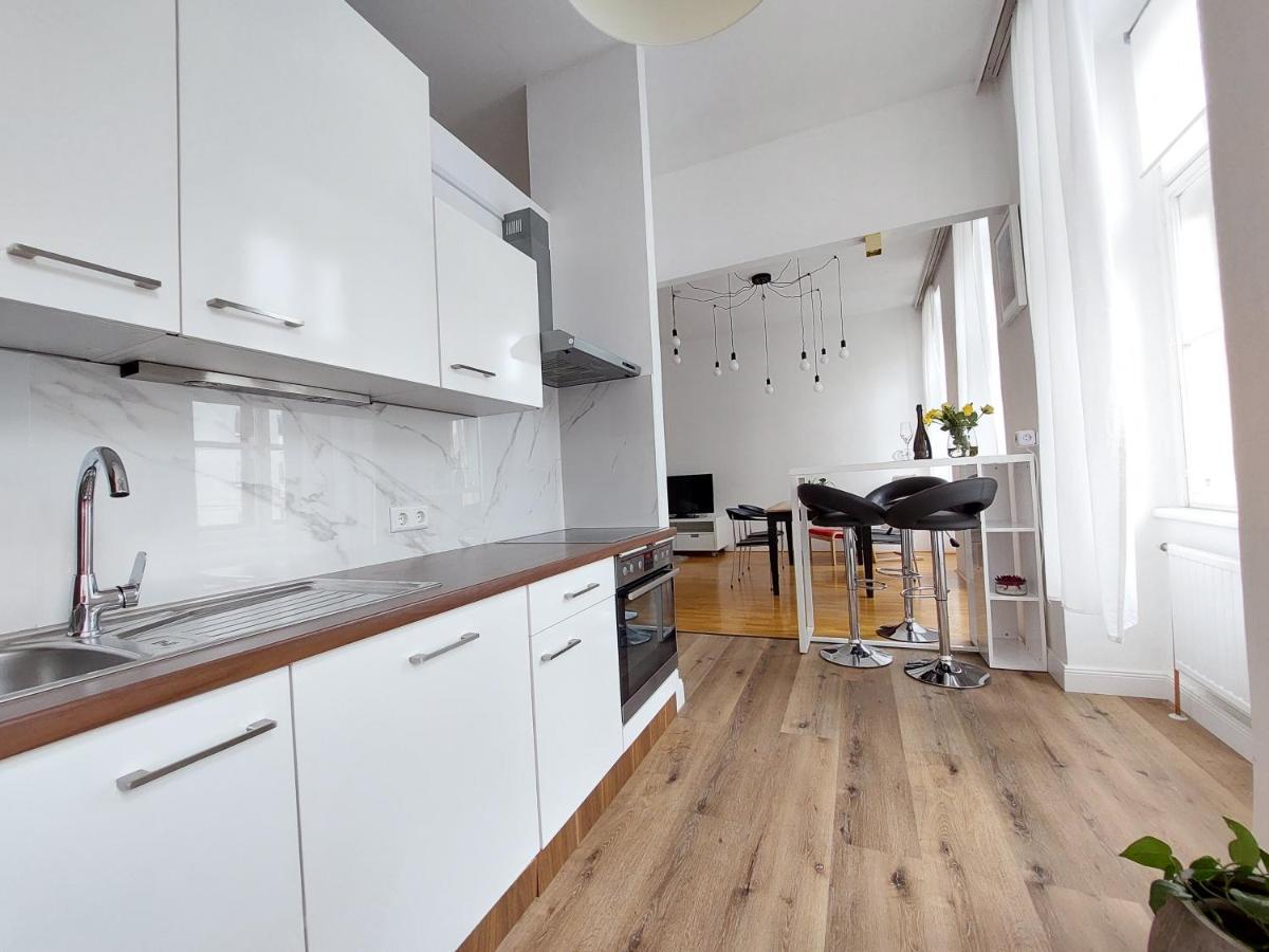 Vienna Charm Apartment المظهر الخارجي الصورة