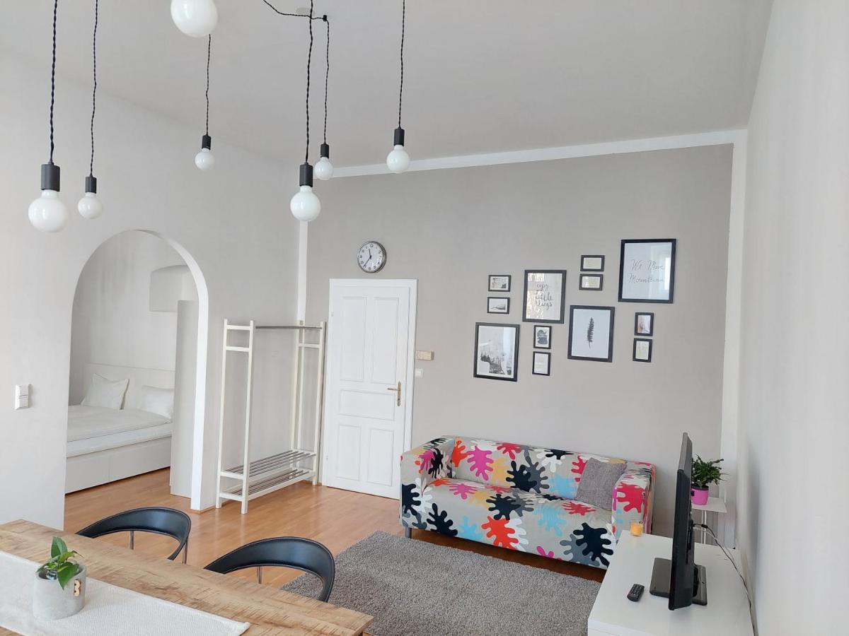 Vienna Charm Apartment المظهر الخارجي الصورة