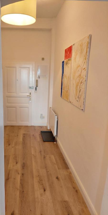 Vienna Charm Apartment المظهر الخارجي الصورة