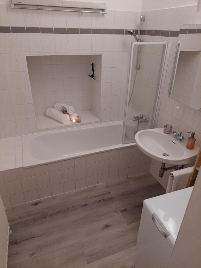 Vienna Charm Apartment المظهر الخارجي الصورة