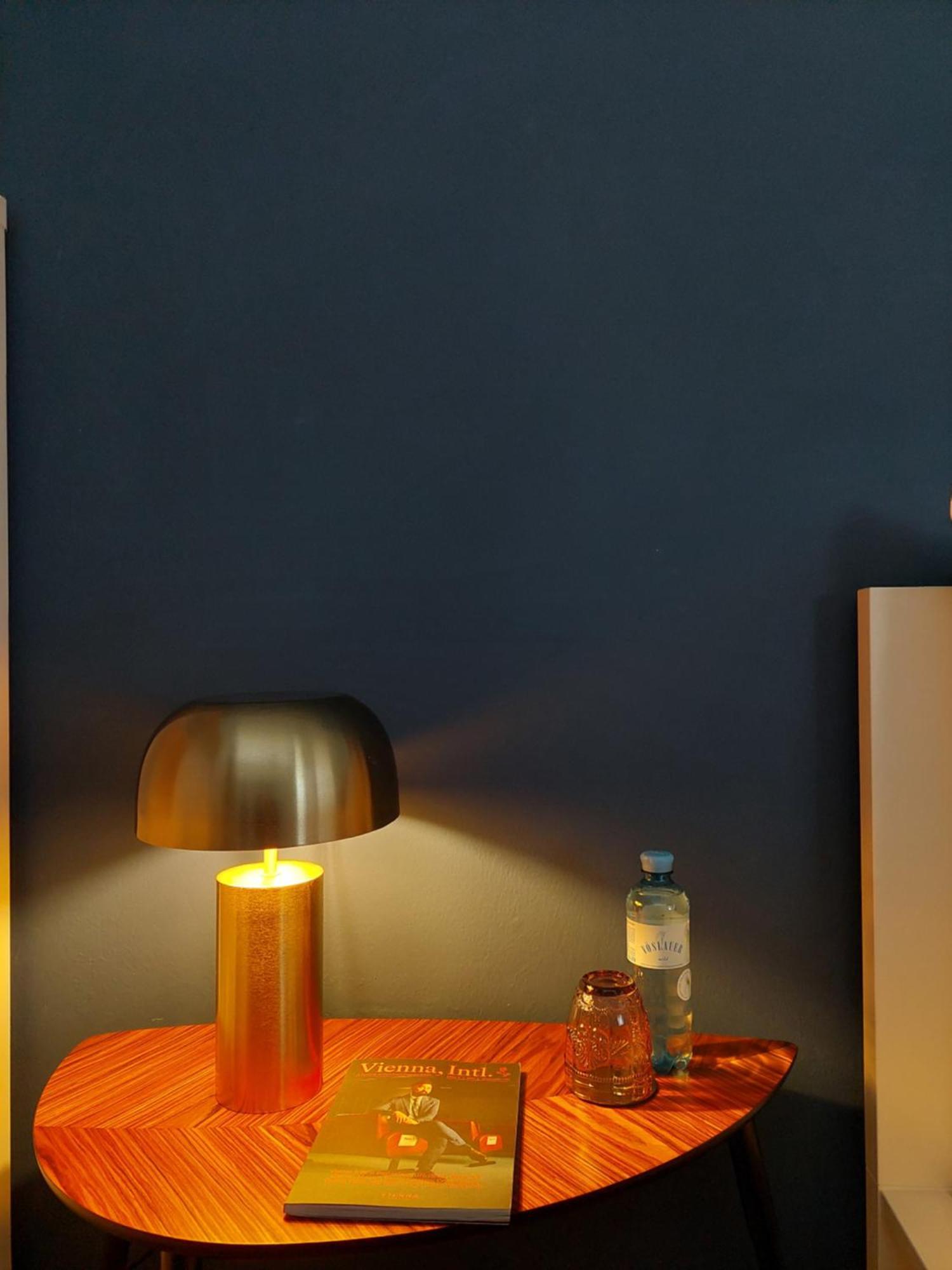 Vienna Charm Apartment المظهر الخارجي الصورة