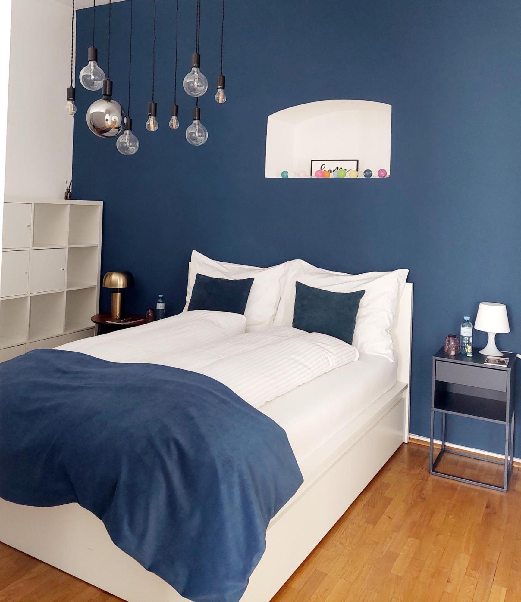 Vienna Charm Apartment المظهر الخارجي الصورة