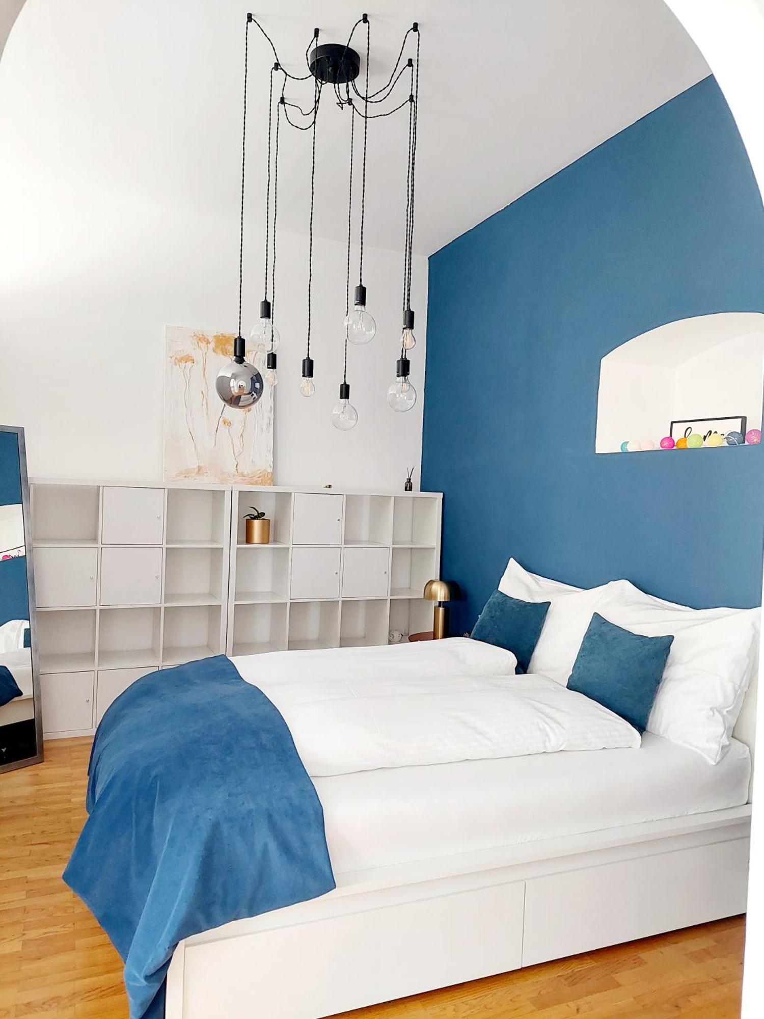 Vienna Charm Apartment المظهر الخارجي الصورة
