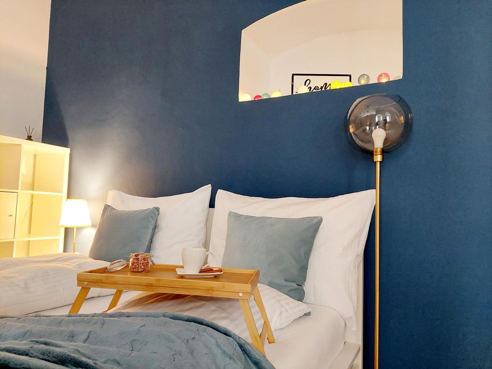 Vienna Charm Apartment المظهر الخارجي الصورة