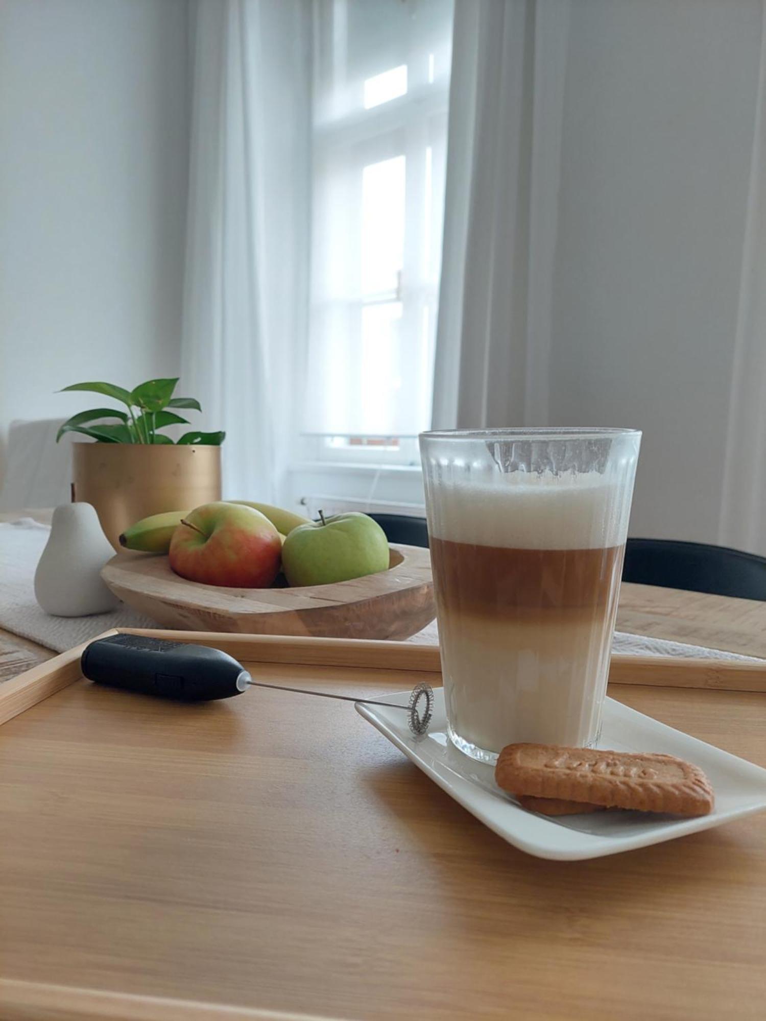 Vienna Charm Apartment المظهر الخارجي الصورة